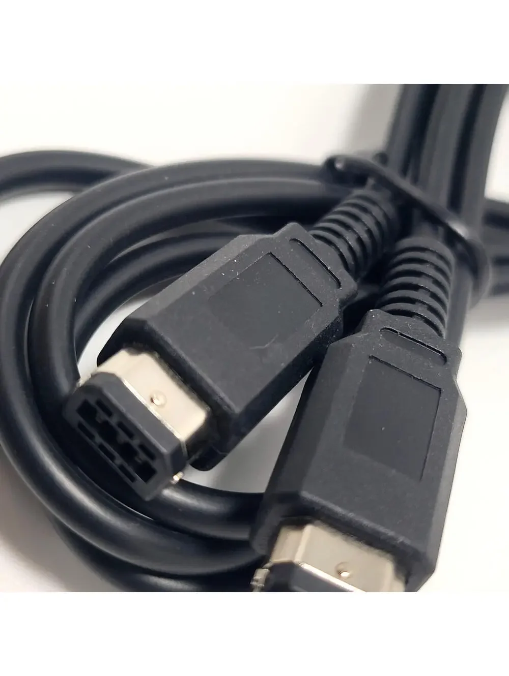 2 Player Link Cable (Nintendo Gameboy Advance / GBA SP) Two Player Cord